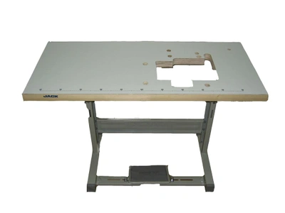 Стол промышленный VMA V-62681(-LG), V-62682 Раскладная мебель